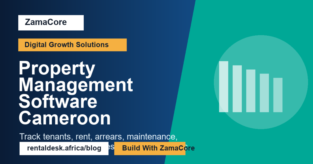 Property Management Software Cameroon