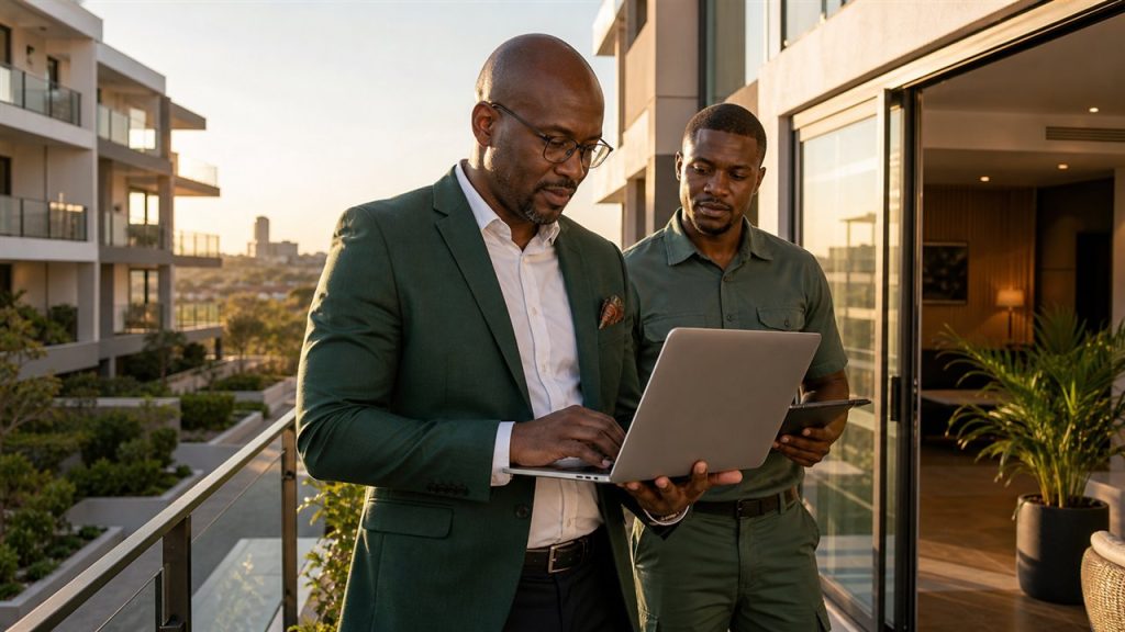 Property Management Software Gaborone