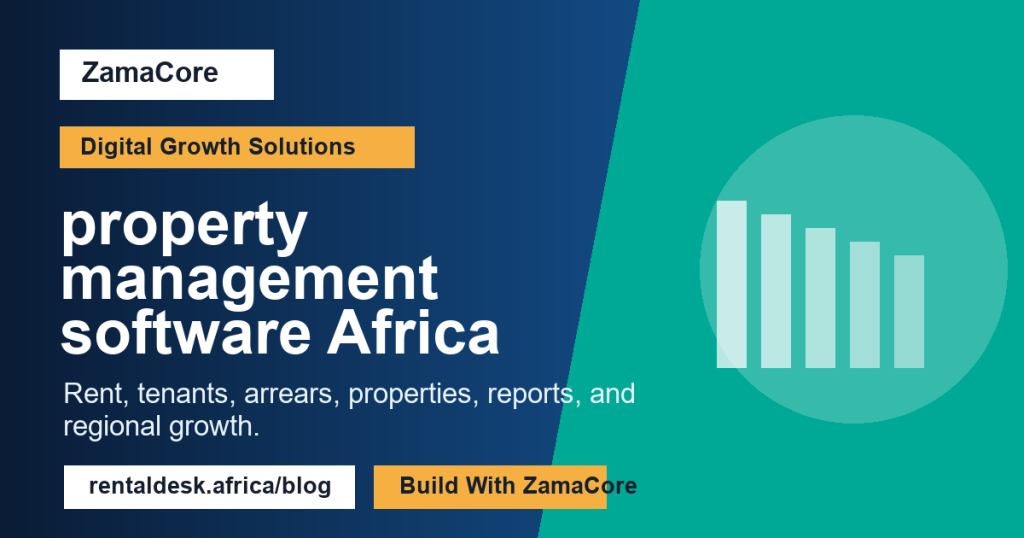 property management software Africa