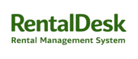 RentalDesk Africa logo